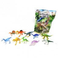 Dinosaurier-Figuren-Set