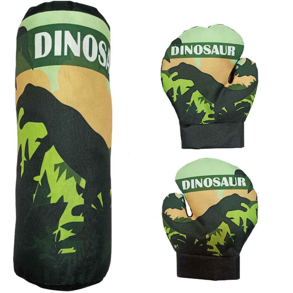 Dinosaurier-Kinder-Boxset 39cm