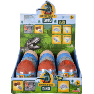 Dinosaurierskelett im Ei in verschiedenen Varianten - Simba Toys