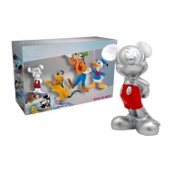 Disney 100 Jahre Klassik 4er-Set Spielfiguren - Bullyland