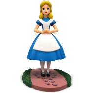 Disney Alice im Wunderland: Alice Spielfigur - Bullyland