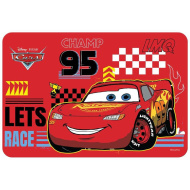 Disney: Cars Schreibtischunterlage 43x29 cm