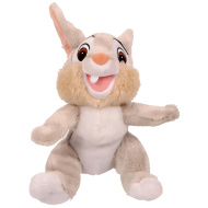 Disney: Klopfer Hase Plüschfigur 25cm