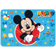 Disney: Mickey Maus Schreibtischunterlage 43x29cm