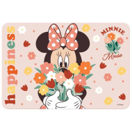 Disney: Minnie Maus Schreibtischunterlage 43x29cm