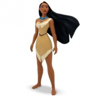 Disney Pocahontas Spielfigur - Bullyland