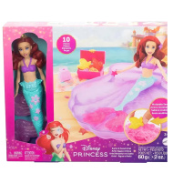 Disney Prinzessinnen: Ariels Pool-Spielset - Mattel