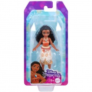 Disney Prinzessinnen: Mini Moana Prinzessin Puppe - Mattel