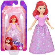 Disney Prinzessinnen: Mini Prinzessin Ariel Puppe - Mattel