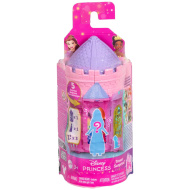 Disney Prinzessinnen: Mini Prinzessin Überraschungsturmzimmer - Mattel