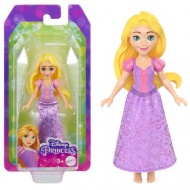 Disney Prinzessinnen: Mini Rapunzel Puppe - Mattel