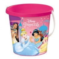 Disney Prinzessinnen Sandkasten Eimer - Mondo Toys