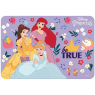 Disney+Prinzessinnen+Schreibtischunterlage+43x29cm