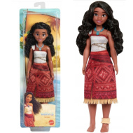 Disney Prinzessinnen: Vaiana 2 Vaiana Puppe - Mattel