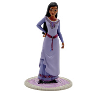 Disney Wunsch: Asha 9cm Figur - Bullyland