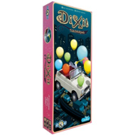 Dixit 10 - Spiegelbilder Brettspiel-Erweiterung