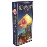 Dixit 6 - Erinnerungen Erweiterung für das Gesellschaftsspiel