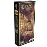 Dixit 8 - Harmonien Brettspiel-Erweiterung