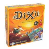 Dixit-Brettspiel