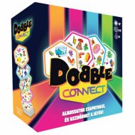 Dobble Connect Gesellschaftsspiel