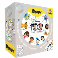 Dobble Disney 100. Jubiläumsausgabe