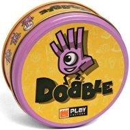 Dobble Gesellschaftsspiel