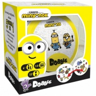 Dobble Minions Gesellschaftsspiel