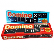 Domino-Mix - D-Toys