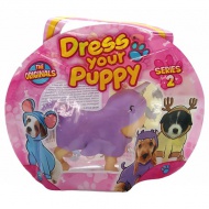 Dress Your Puppy: Tierische Welpen Überraschungspaket Serie 2