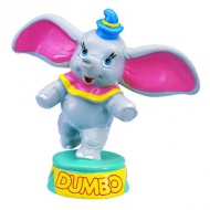 Dumbo auf der Manege Spielfigur - Bullyland