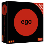 EGO Brettspiel - Trefl