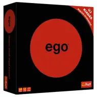 EGO Brettspiel - Trefl