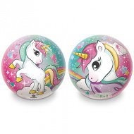 Einhorn BioBall Gummiball 23cm