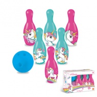 Einhorn-Kegel-Set