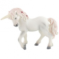 Einhorn Spielfigur - Bullyland