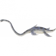 Elasmosaurus-Spielzeugfigur - Bullyland