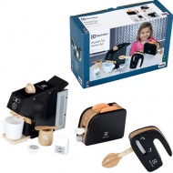 Electrolux Holz-Küchenset 3-teiliges Set - Klein Toys