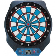 Elektronische Dartscheibe DC 100 - Spartan