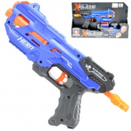 Elite Assault: Schaumstoffblaster-Set mit Munition 29x15cm