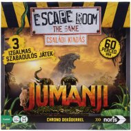 Escape Room: Das Spiel – Jumanji Brettspiel