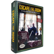 Escape the Room - Das Geheimnis des Sanatoriums Gesellschaftsspiel