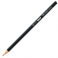 Faber-Castell: Bleistift 1111 2B