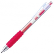 Faber-Castell: Fast Gelstift 0,7mm rosa