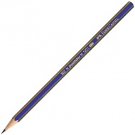 Faber-Castell: Goldfaber Graphitstift HB