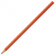 Faber-Castell: Grip 01 Bleistift dunkelorange