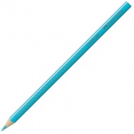 Faber-Castell: Grip 01 Buntstift Mittelblau