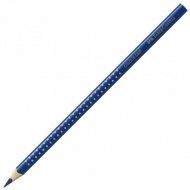 Faber-Castell: Grip 01 Buntstift blau