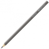 Faber-Castell: Grip 01 Buntstift grau