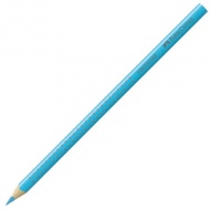 Faber-Castell: Grip 01 Buntstift hellblau