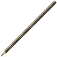 Faber-Castell: Grip 01 Buntstift khaki